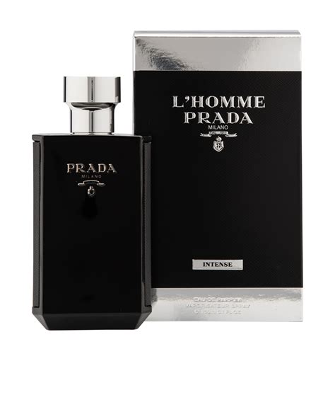 prada prada l'homme